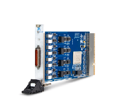 PXI-3XXX 4/8通道串口通訊草莓视频18在线播放