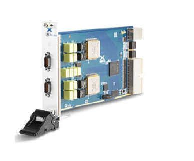 PXI-3411/4/8 1553B總線通訊草莓视频18在线播放