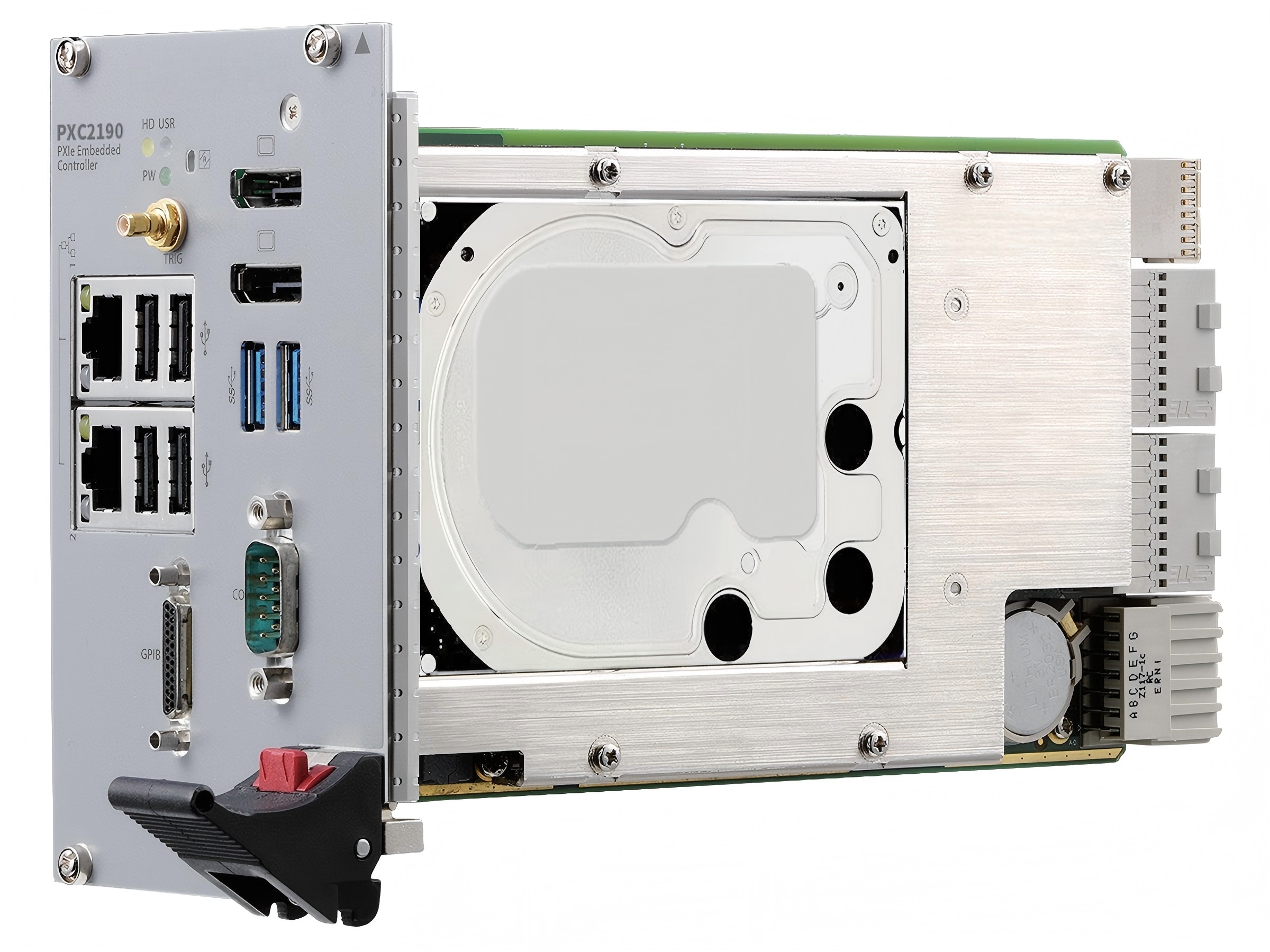 機箱控製器-控製器-PXC2190控製器